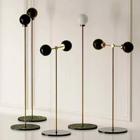 Douglas and Bec PARE Floor Lamps