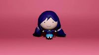 Smol Nozomi Tojo
