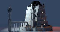 Castle Generator 01