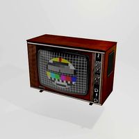 TV Rubin 714