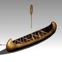 Canoe