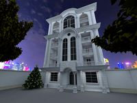 classic architecture