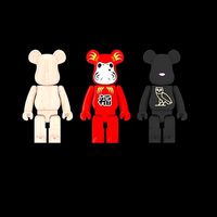 bearbrick