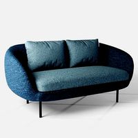 Haiku Low - 2 - Seater
