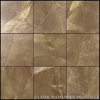 Yurtbay Seramik Classic Pulpis Moca 300x300 Set 4