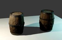 Barrel