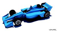 Indycar 2018 - Road