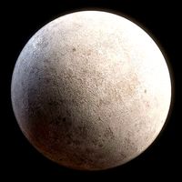 Concrete Materia