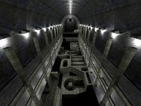 Hydroelectric Plant