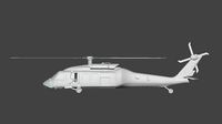 UH60 Black Hawk