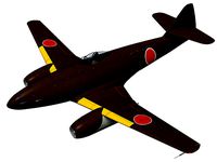 Ki-201 Karyu