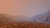 Landscape Mountain