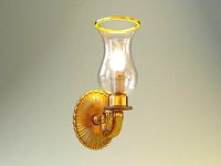 Chelsom Sconce