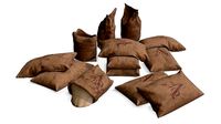 VOC - Dutch East India Company Bulk Bags Assets
