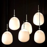 TEMPO VIVIA Pendant by Lievore Altherr