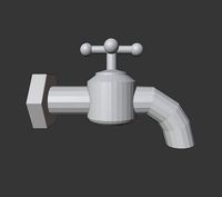 Faucet