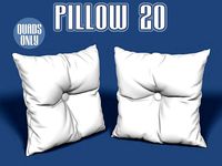Pillow 20