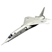 BAC TSR-2