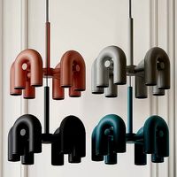 CIRKUS CHANDELIER SMALL Pendant