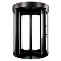 Revolving door Dorma Geryon