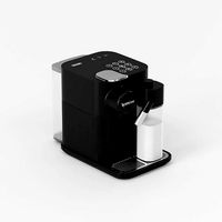 Nespresso Gran Lattissima