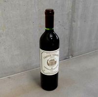 1994 Chateau Margaux - Margaux 1er Grand Cru Classe - 1 Bottle