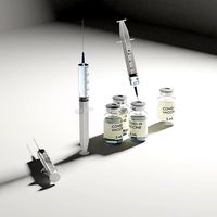 The most popular vaccine