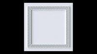 Ceiling Tiles - Greek Style Line 1 Meander 3