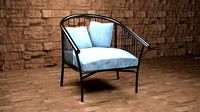 arm chair