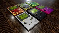 Gameboy Infinity