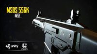 MSBS 556K