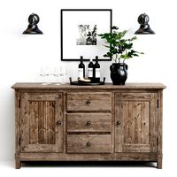 Benchwright 66 Buffet