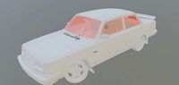 Volvo 242