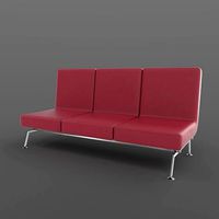 Sofa for office