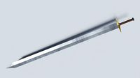 sword