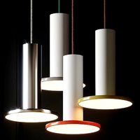 CIELO HI-BRIGHT PENDANT By Pablo Pardo