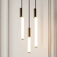 SIGNAL VERTICAL SUSPENSION By CVL Luminaires