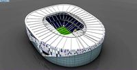Tottenham Hotspur Stadium