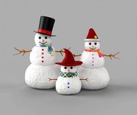 Snowmen