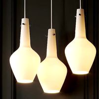 CAPRI TALL PENDANT By Jonathan Adler