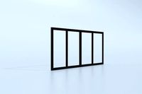 Aluprof MB-Slider Window 003 M-0369