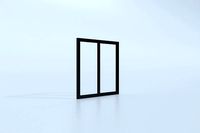 Aluprof MB-Slider Window 002 M-0368