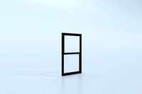 Aluprof MB-Slider Window 001 M-0367