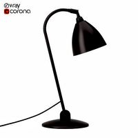 Gubi BL2 Table Lamp