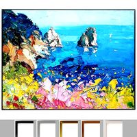 Art Frames 140- Impressionist Art 3
