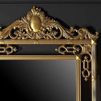 GALIMBERTI NINO Bella Mirror