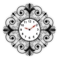 Clock 3D Model