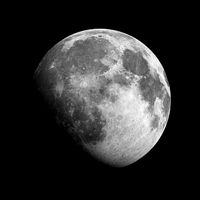 Realistic Moon