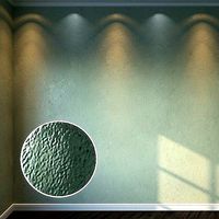 Decorative Stucco 257 - 8K Shader