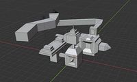 Machine For tycoon game